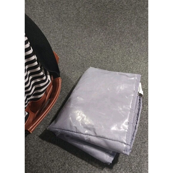 ipack Baby Diaper Bag Backpack Adjustable Straps With Many Pockets Unisex Bag - Picture 15 of 16